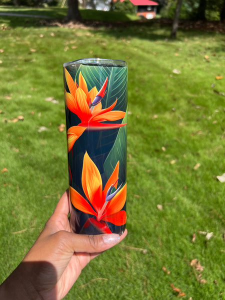Kustom Tumbler