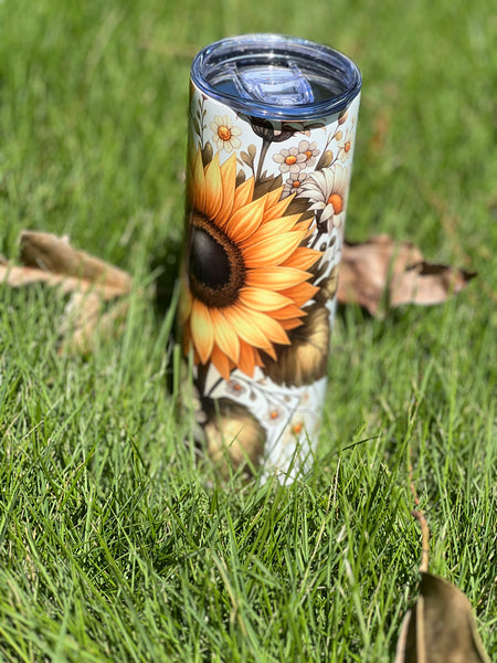 Kustom Tumbler