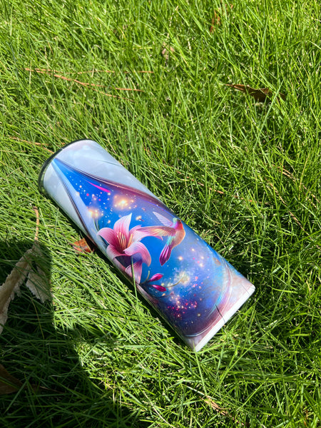 Kustom Tumbler