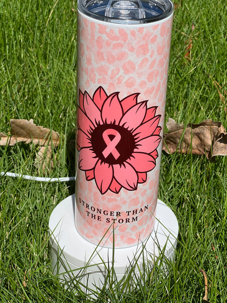 Kustom Tumbler