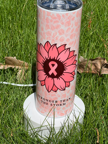 Kustom Tumbler