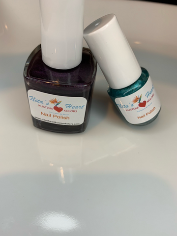 Nail Polish