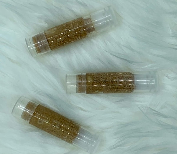 Lip Scrubby Stick
